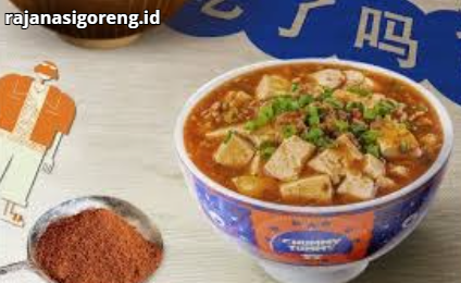 Chummy Tummy: Hidden Gem Rasa Rumahan Tapi Fancy!