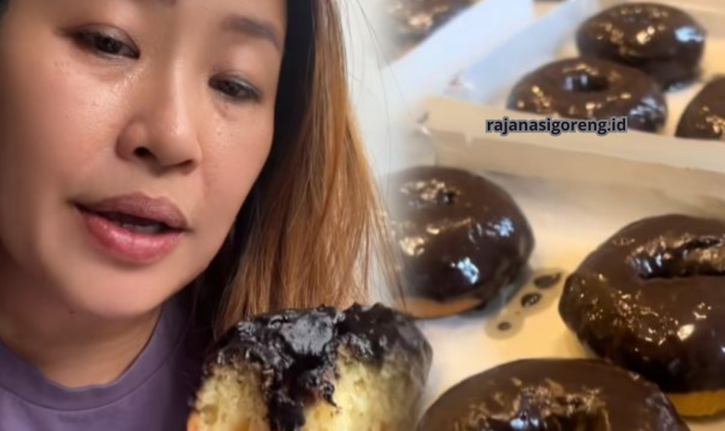 Review Jujur Pinkan Mambo Donat: Enak Banget atau B aja?