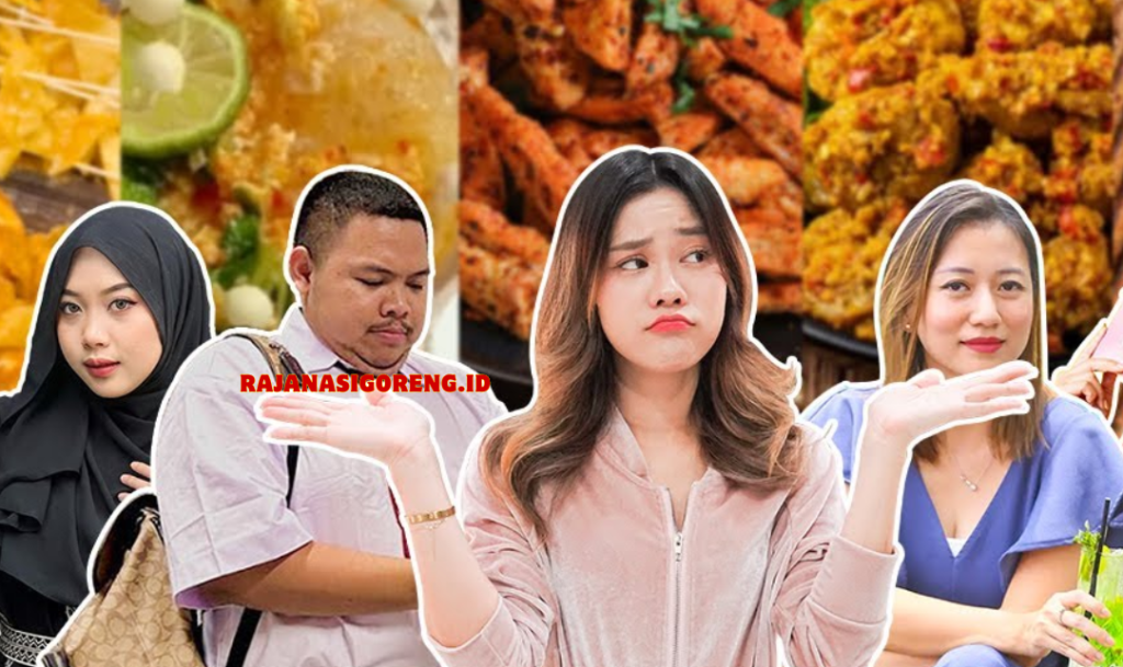 Review Makanan Terjujur: Rasakan Rasa Asli Tanpa Paksaan